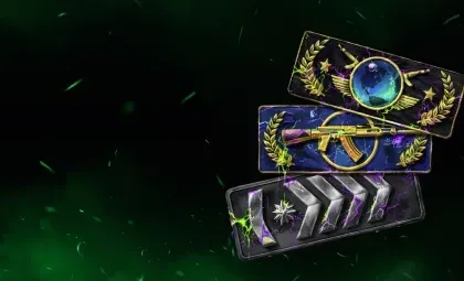CS2 Rank Boost