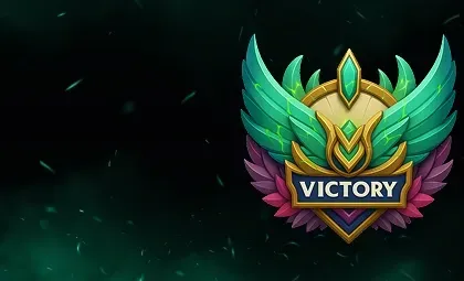 TFT Normal Wins