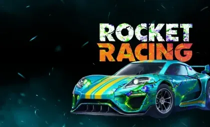 Rocket Racing