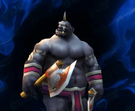 Timewalking Dungeons