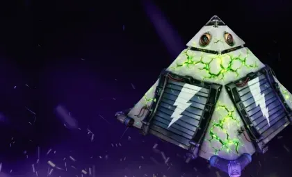 Storm Shield Defense