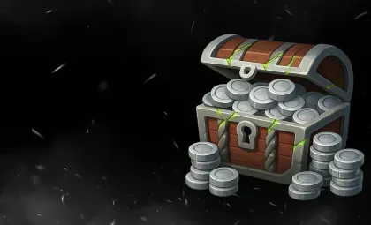 Albion Online Silver