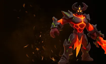 Albion Online Infamy Points Farm