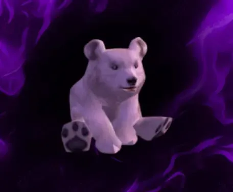 20th Anniversary Pets