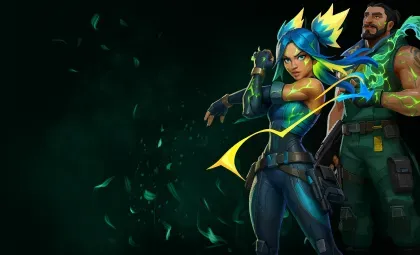 Valorant Duo Queue Boost