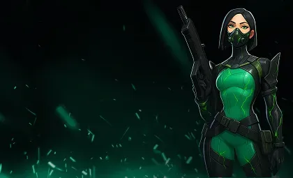 Valorant Net Wins Boost