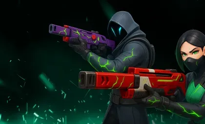 Valorant Basic Training Boost