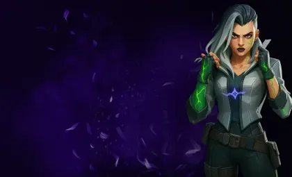 Valorant Account Leveling Boost