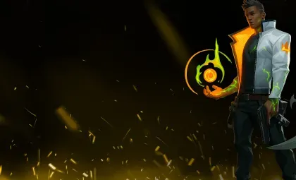 Valorant Career Win Rate