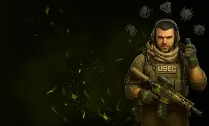 Tarkov Leveling Boost