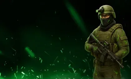 Tarkov Shoreline Raid