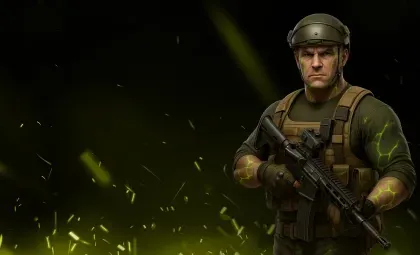 Tarkov Laboratory Raid