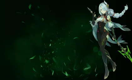 Genshin Impact Talents Leveling