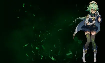 Genshin Impact Quests