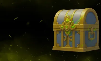 Genshin Impact Chests
