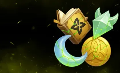 Genshin Impact Hourly Farming Service