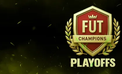 FUT Champions Playoffs