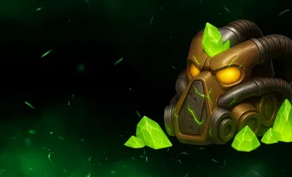 Fallout 76 Story Completion