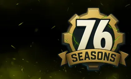 Fallout 76 Season Pass Boost