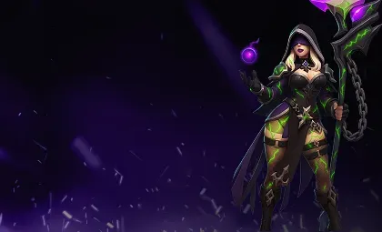 False God of Symbiosis