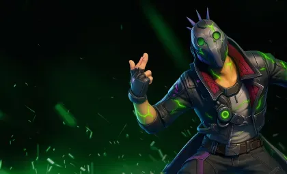 FragPunk Account Leveling