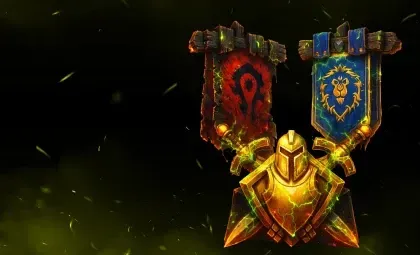 WoW 1800 RBG + Arena Rating Bundle