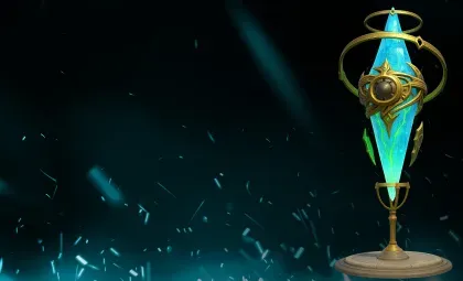 Crystalline Conflict