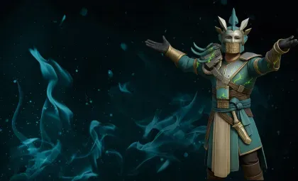 New World Gear Score