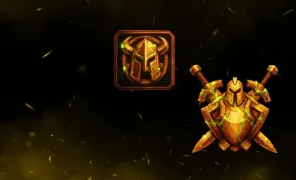 WoW Conquest + Rating Bundle