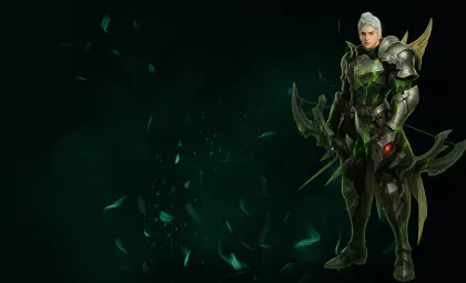 Lost Ark Leveling Boost