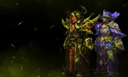 WoW Heroic Raid Friend Invite Bundle