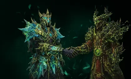 WoW Heroic Raid Friend Invite Bundle