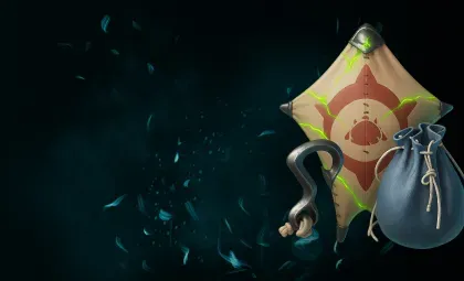 Enshrouded Starter Kit