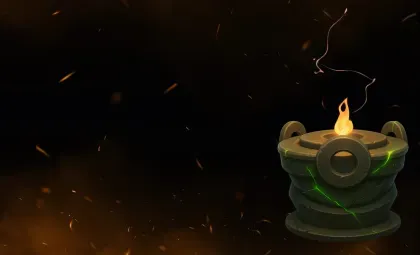 Flame Altar Upgrades