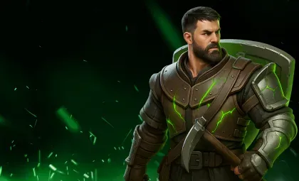 Enshrouded Hourly Driving