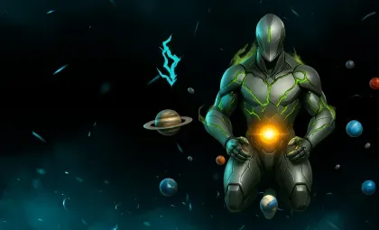 Star Chart Progression