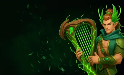 Misty Forest Reputation