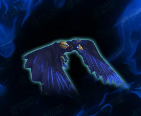 Thrayir, Eyes of the Siren