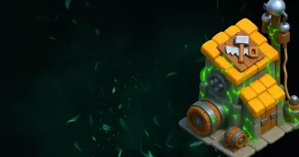 Building Base Boost – Clash of Clans