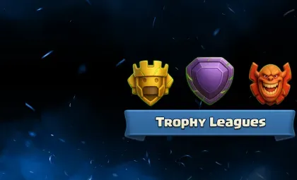 Trophy Leagues