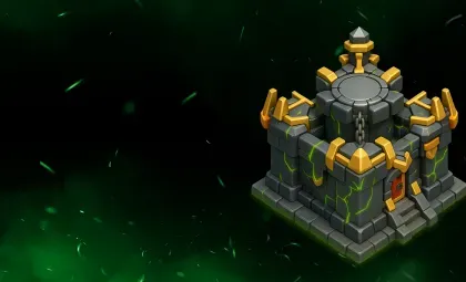 Clash of Clans Town Hall Leveling Bundle