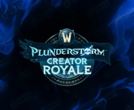 Plunderstorm Event