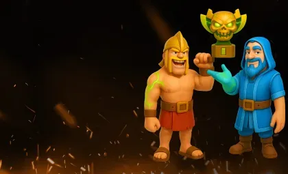 Champion Clan Invite