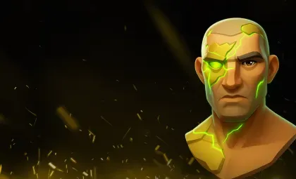 Shores of Gold Curse