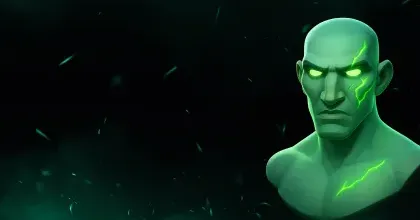 Ghost Curse Boost – Sea of Thieves