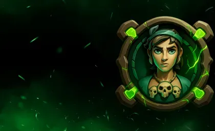 Chronicler of Legend