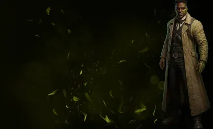 Hunt: Showdown Hunter Leveling