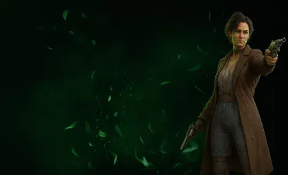 Hunt: Showdown MMR Rating