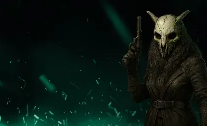 Hunt: Showdown Kills