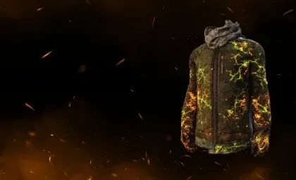Dead by Daylight Legacy Cosmetics